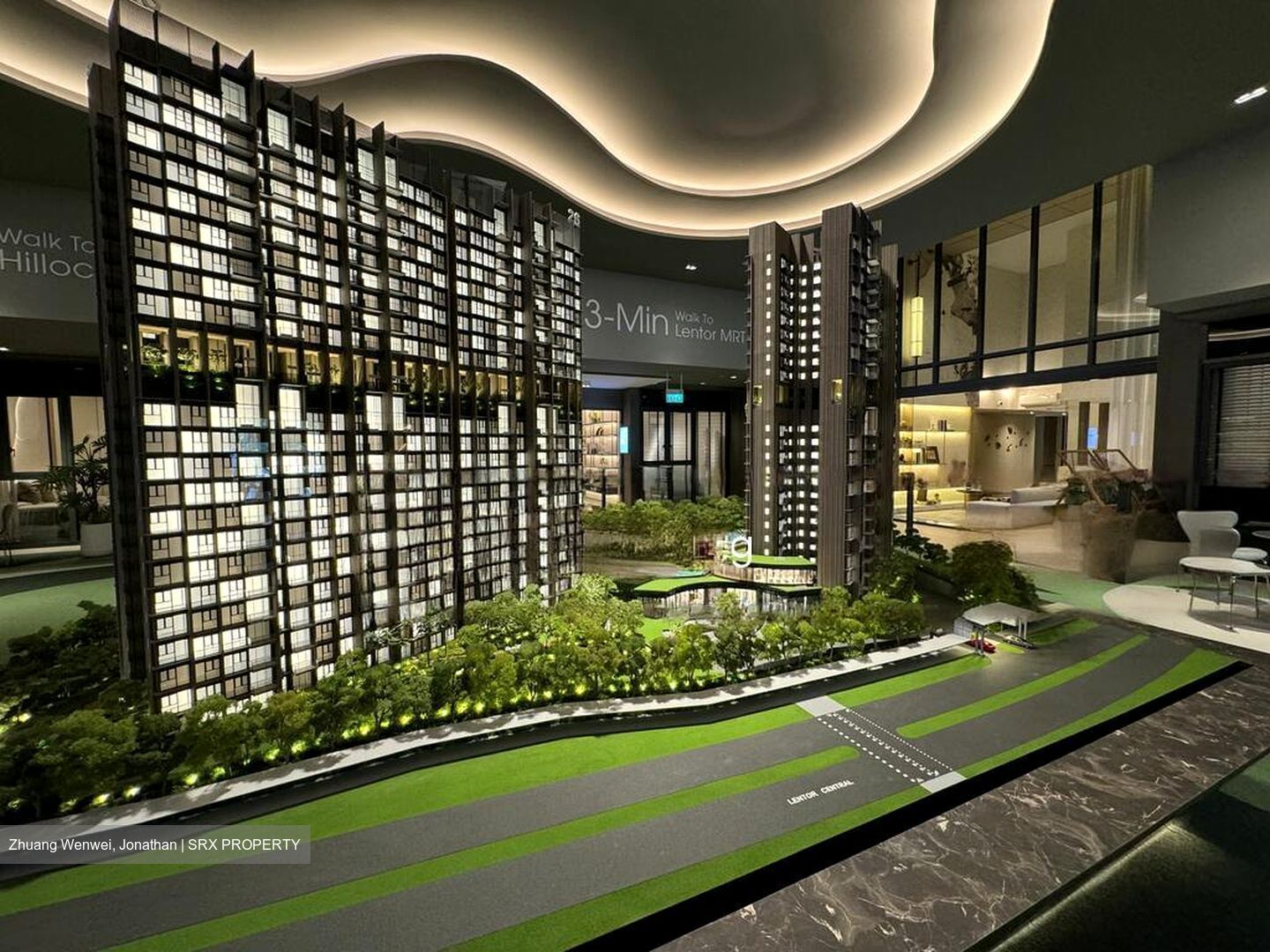 Lentor Central (D26), Condominium #592915281